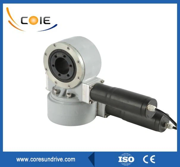 Настроювана радіоантена Dual Axis Slew Drive Tracker